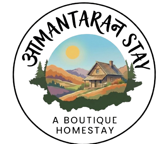Homestay Logo